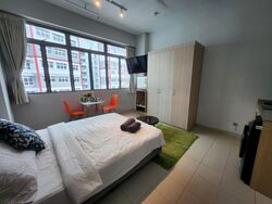 Boon Lay Drive (D22), Apartment #625537101